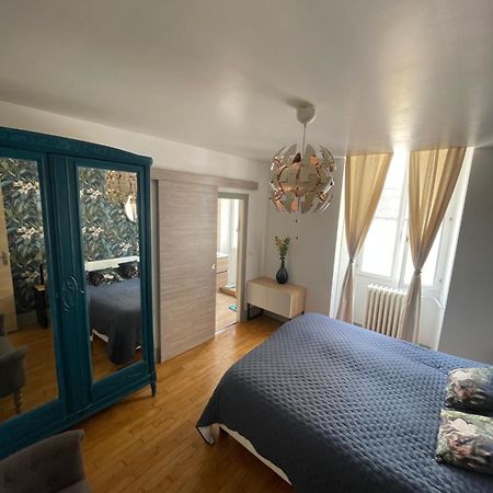 Appartement Moderne Centre Ville, 5 Personnes, 65 M2 塞穆尔恩欧克伊斯 外观 照片