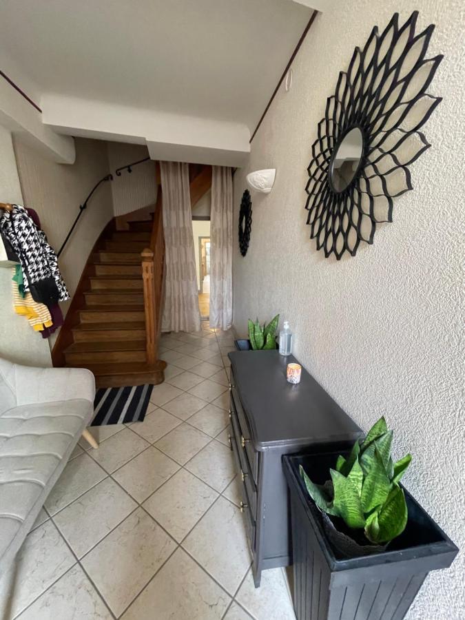 Appartement Moderne Centre Ville, 5 Personnes, 65 M2 塞穆尔恩欧克伊斯 外观 照片