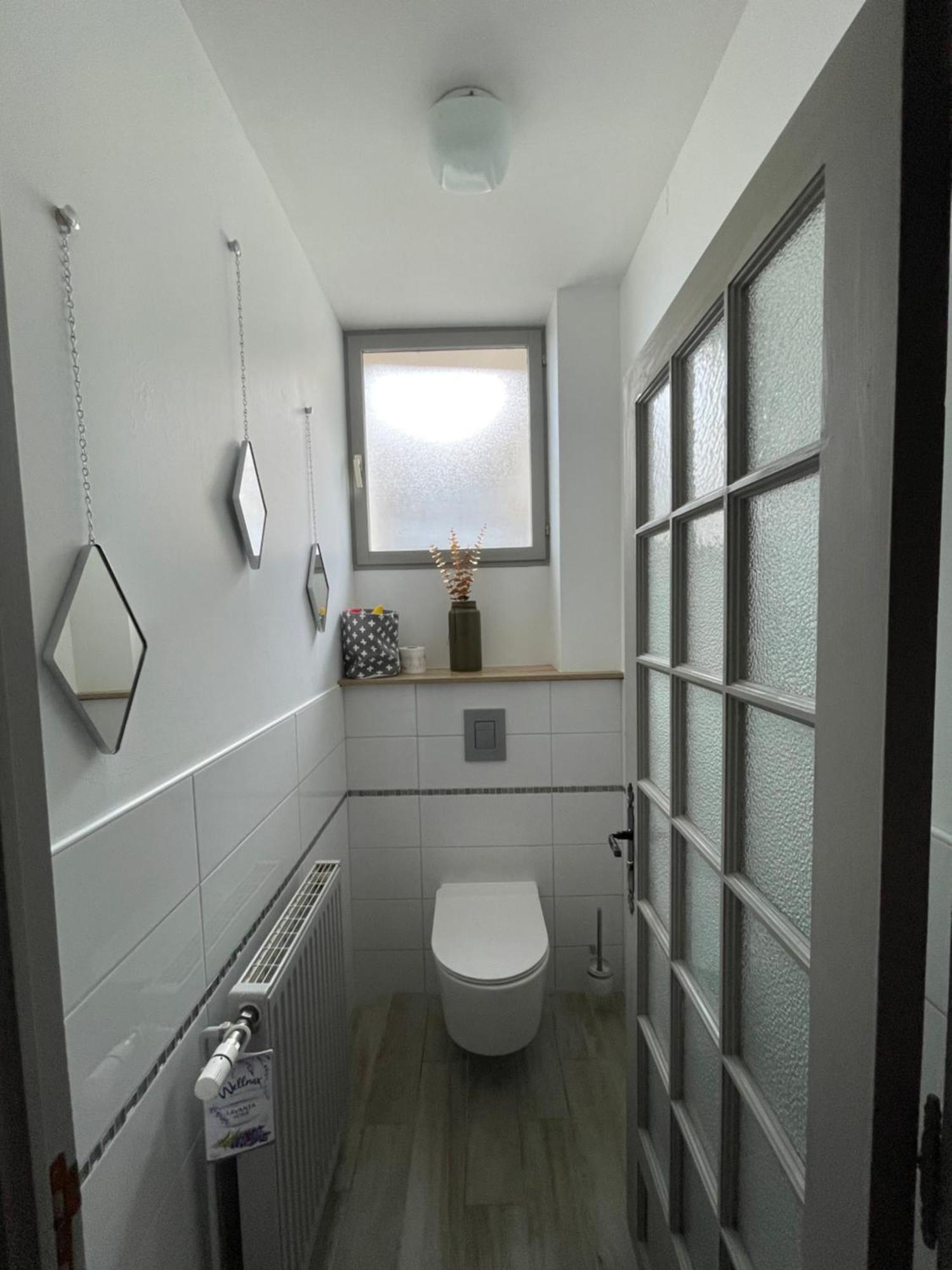 Appartement Moderne Centre Ville, 5 Personnes, 65 M2 塞穆尔恩欧克伊斯 外观 照片