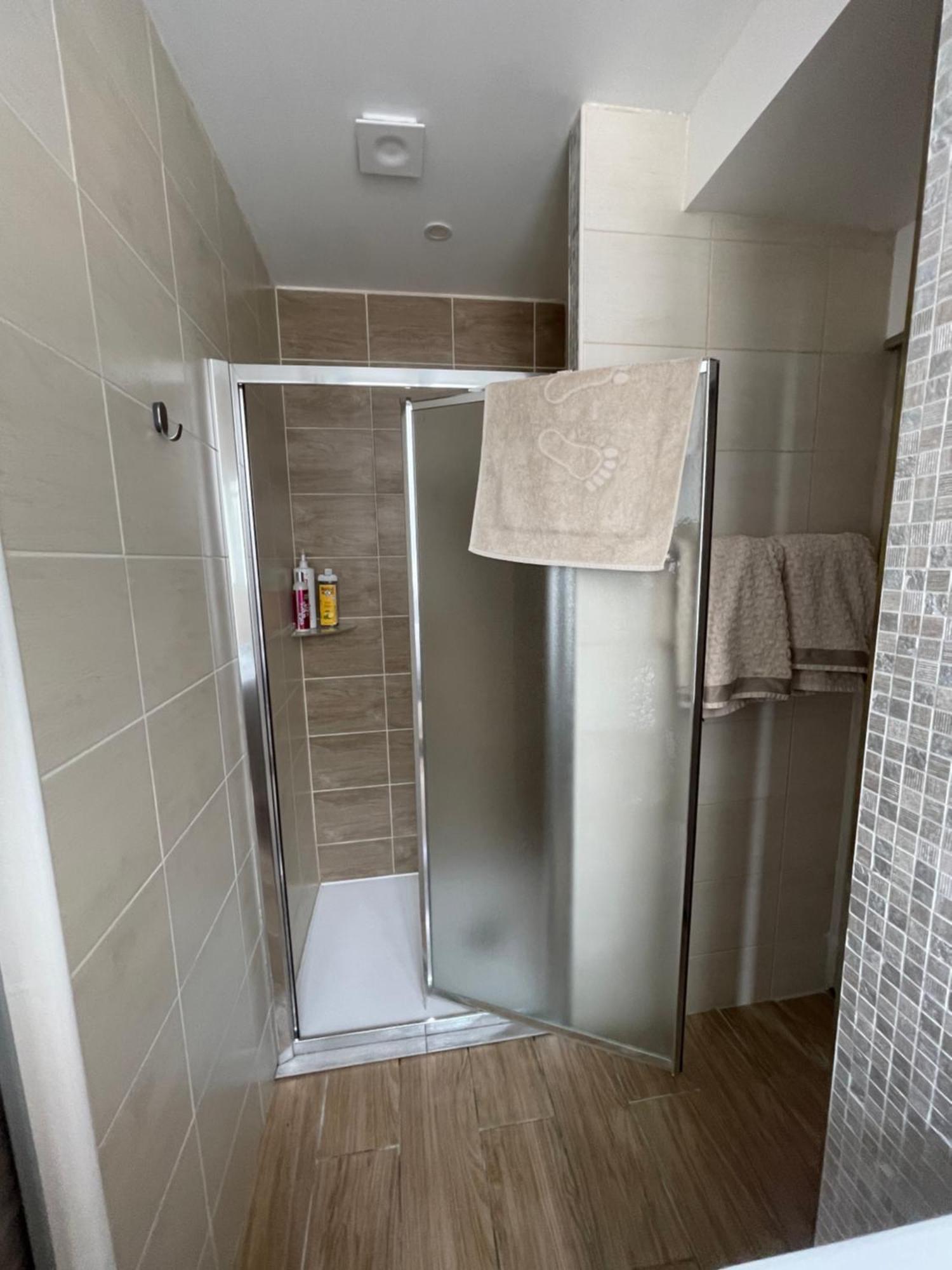 Appartement Moderne Centre Ville, 5 Personnes, 65 M2 塞穆尔恩欧克伊斯 外观 照片
