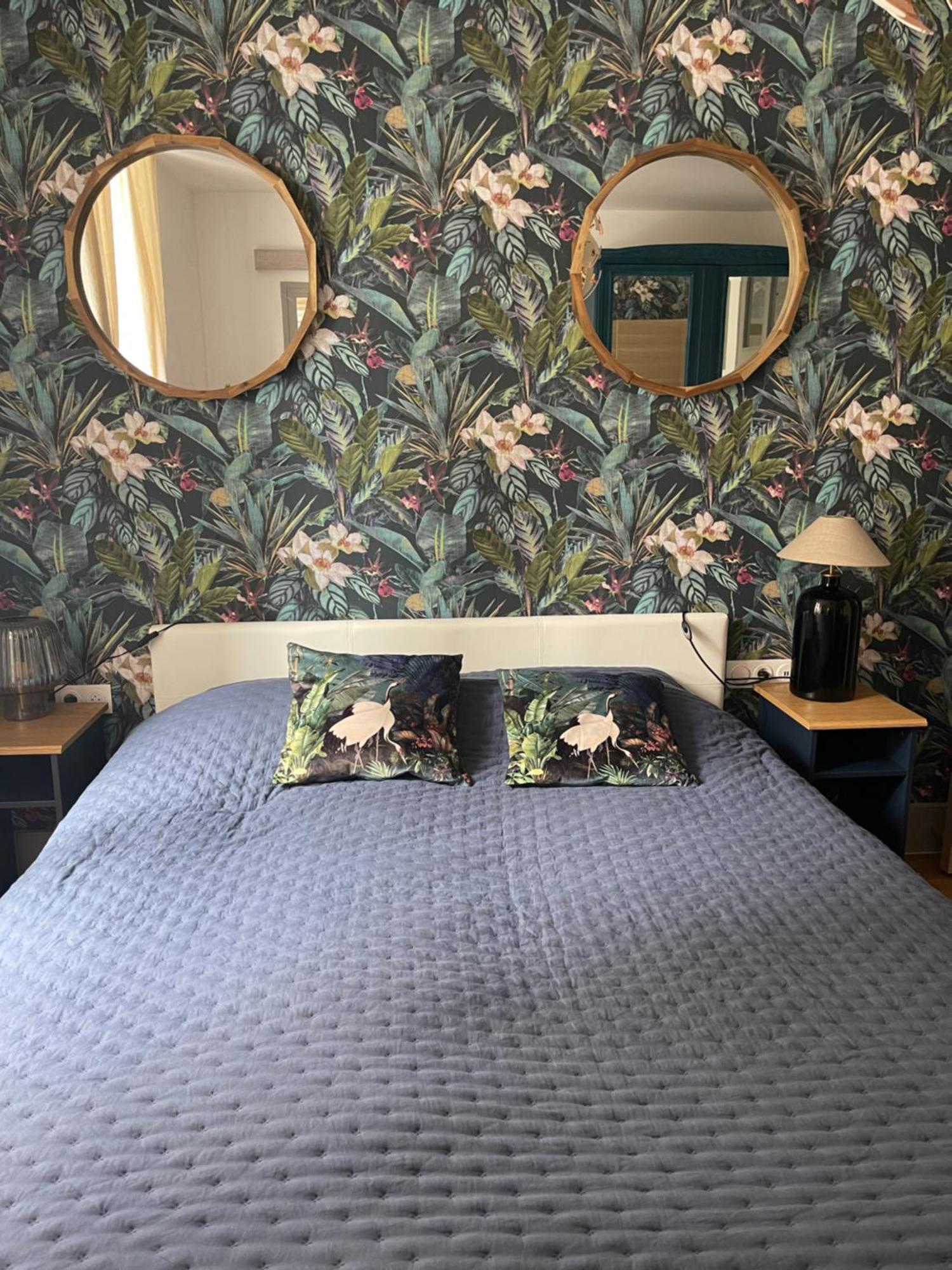 Appartement Moderne Centre Ville, 5 Personnes, 65 M2 塞穆尔恩欧克伊斯 外观 照片