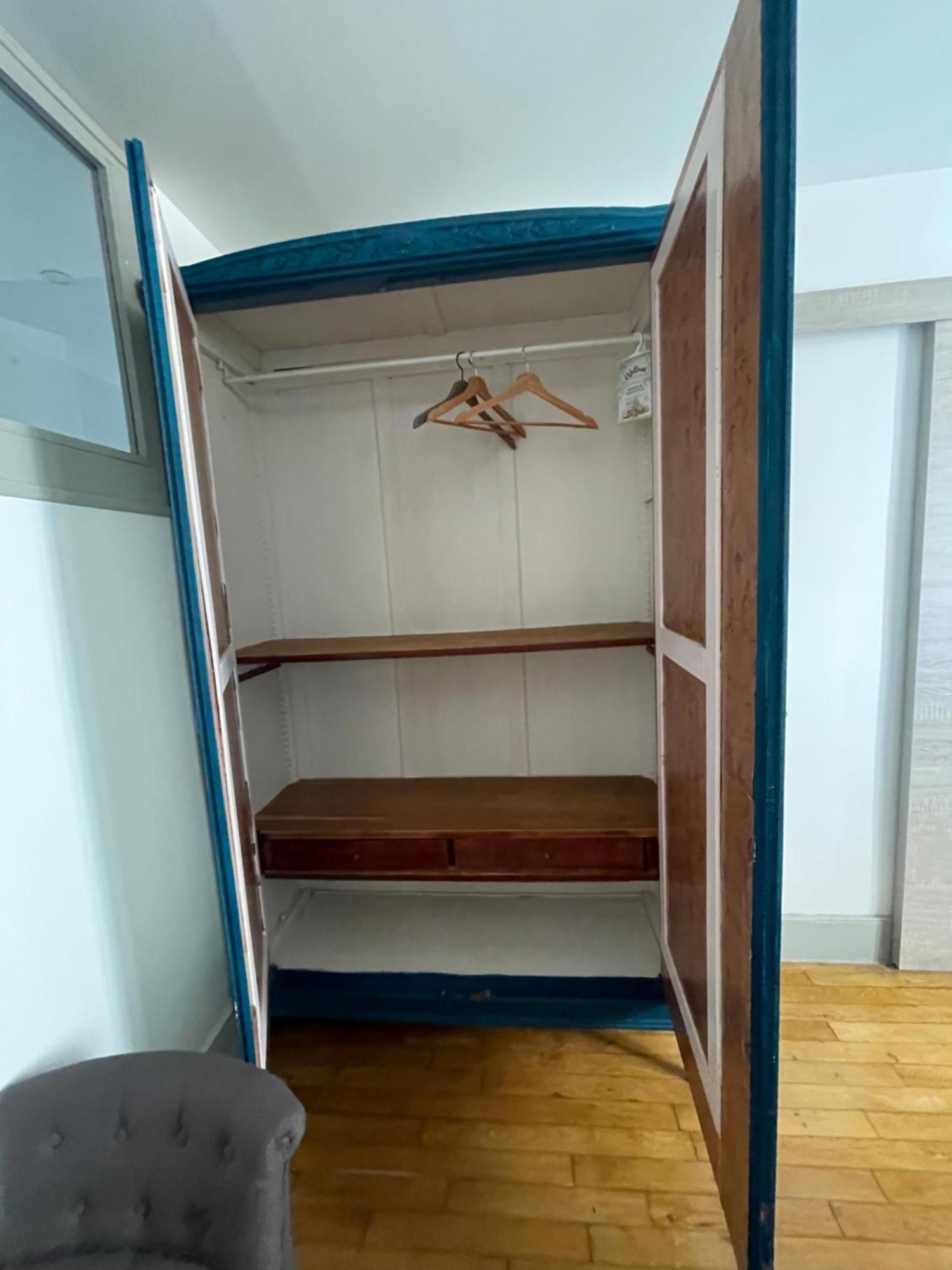 Appartement Moderne Centre Ville, 5 Personnes, 65 M2 塞穆尔恩欧克伊斯 外观 照片